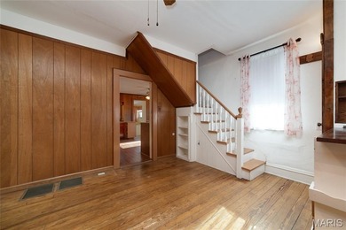 This home is looking for its new owner that loves built features