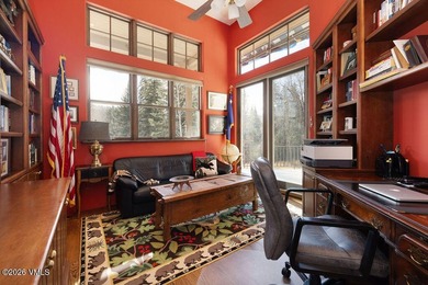 Offered for the first time, Porque No Ranch is a private - photo 12