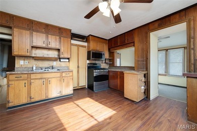 This home is looking for its new owner that loves built features