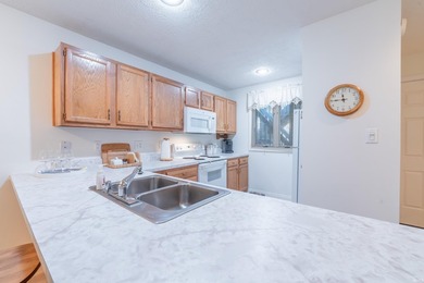 Welcome to this beautifully appointed 2-bedroom, 2-bath - photo 15