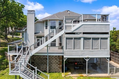 Live the lake lifestyle you've been dreaming of on beautiful - photo 5