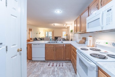 Welcome to this beautifully appointed 2-bedroom, 2-bath - photo 17