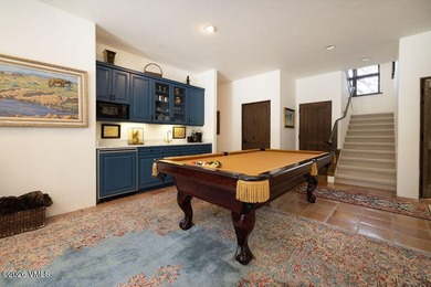 Offered for the first time, Porque No Ranch is a private - photo 18