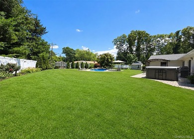 Welcome to 15 Seabrook Lane, Stony Brook A Masterfully Expanded - photo 21