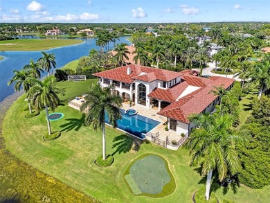 (private lake, pond, creek) Home For Sale in Weston Florida