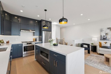 Introducing a truly exceptional offering in San Francisco. This - photo 22