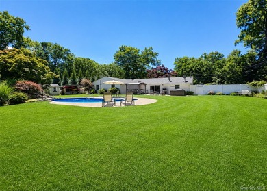 Welcome to 15 Seabrook Lane, Stony Brook A Masterfully Expanded - photo 25