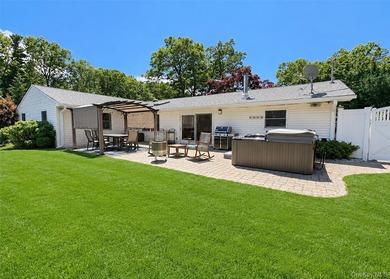 Welcome to 15 Seabrook Lane, Stony Brook A Masterfully Expanded - photo 26