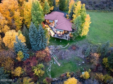 Offered for the first time, Porque No Ranch is a private - photo 27