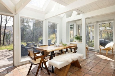 Offered for the first time, Porque No Ranch is a private - photo 28