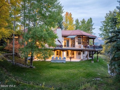 Offered for the first time, Porque No Ranch is a private - photo 31
