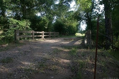 A rare offering in Southeast Oklahoma - 464 acres of highly - photo 37