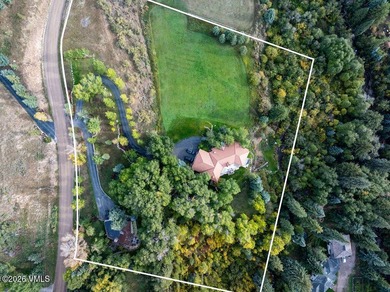 Offered for the first time, Porque No Ranch is a private - photo 38