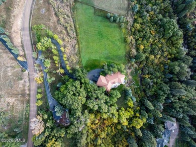 Offered for the first time, Porque No Ranch is a private - photo 39