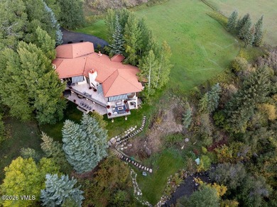 Offered for the first time, Porque No Ranch is a private - photo 40