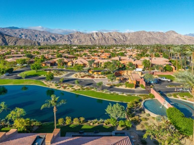 Lake Home For Sale in La Quinta, California