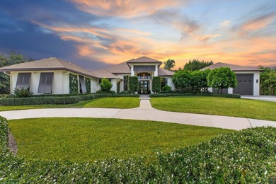 (private lake, pond, coastal) Home For Sale in Wellington Florida