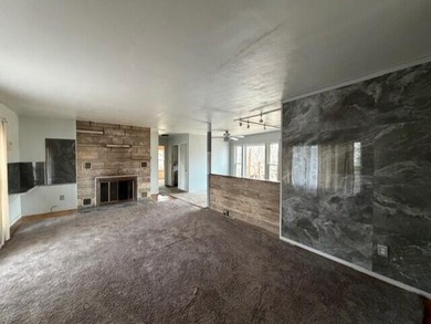 Nestled on a cul-de-sac, this inviting brick home sits on a - photo 5