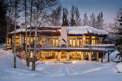 Offered for the first time, Porque No Ranch is a private - photo 45
