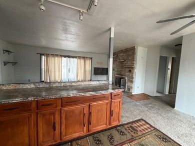 Nestled on a cul-de-sac, this inviting brick home sits on a - photo 6
