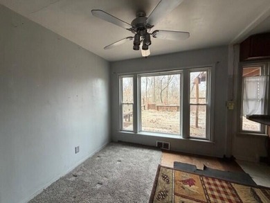 Nestled on a cul-de-sac, this inviting brick home sits on a - photo 7