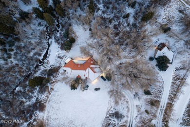 Offered for the first time, Porque No Ranch is a private - photo 47