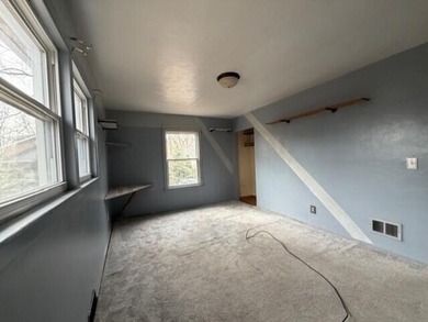 Nestled on a cul-de-sac, this inviting brick home sits on a - photo 9