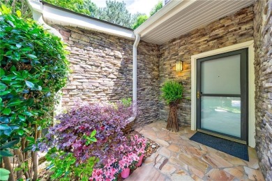 Lake Condo For Sale in Sandy Springs, Georgia