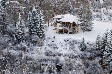 Offered for the first time, Porque No Ranch is a private - photo 53
