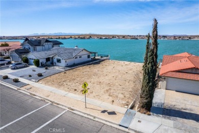 Lake Lot For Sale in Helendale, California