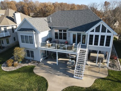 Lake Home For Sale in Unionville, Missouri