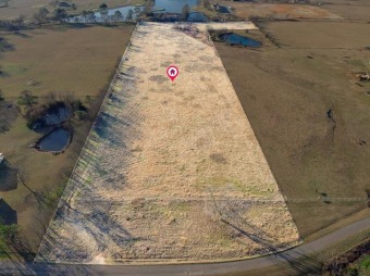 Lake Ray Roberts Lot For Sale in Tioga Texas