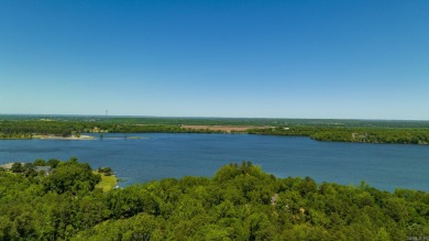 Beaver Fork Lake Lot For Sale in Conway Arkansas