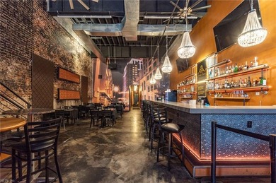 Elizabeth River Commercial For Sale in Norfolk Virginia