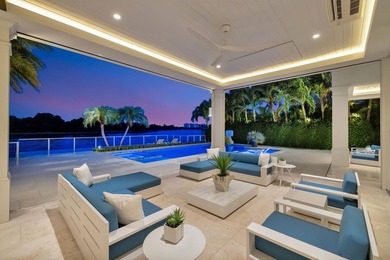 Extraordinary custom built coastal modern inspired Intracoastal - photo 3