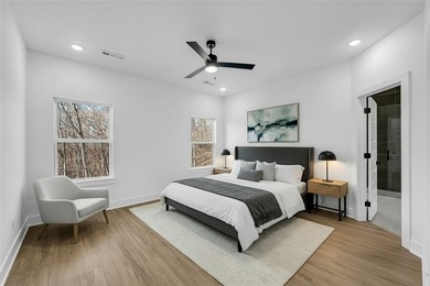 Welcome home to this stunning brand-new construction nestled in - photo 4