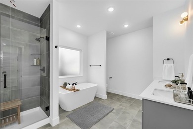 Welcome home to this stunning brand-new construction nestled in - photo 5