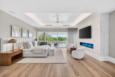Extraordinary custom built coastal modern inspired Intracoastal - photo 7