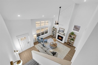 Welcome home to this stunning brand-new construction nestled in - photo 8