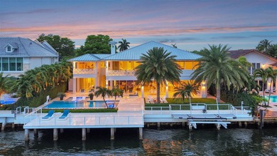 Extraordinary custom built coastal modern inspired Intracoastal - photo 9