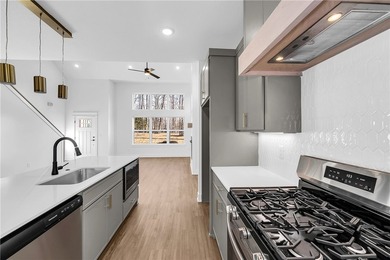 Welcome home to this stunning brand-new construction nestled in - photo 10