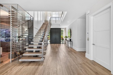 Extraordinary custom built coastal modern inspired Intracoastal - photo 10