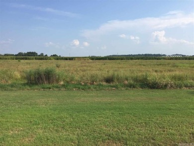 Lake Lot For Sale in England, Arkansas