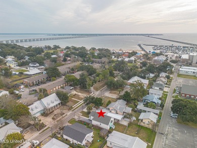 New Orleans Charm in the Heart of Bay St. Louis Discover the - photo 2