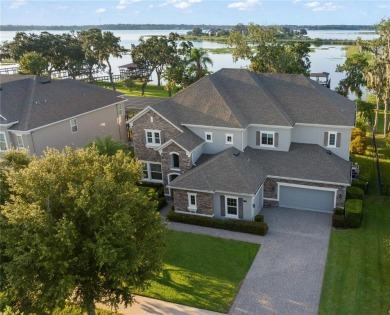 Lake Home For Sale in Winter Garden, Florida