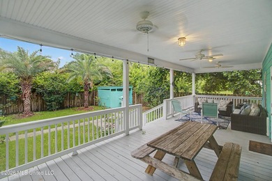 Experience the best of Bay St. Louis living in this beautifully - photo 19