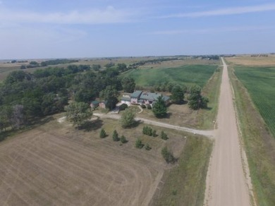 Lovewell Reservoir Home For Sale in Webber Kansas