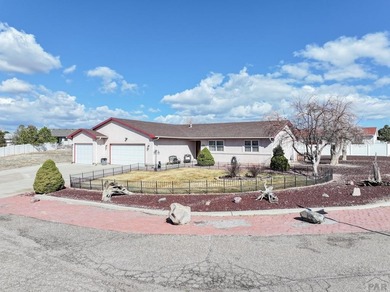 Pueblo Reservoir Home For Sale in Pueblo West Colorado