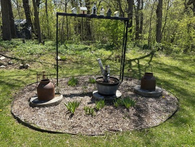 Nestled on 1.5 beautifully maintained acres, this charming 2 - photo 23