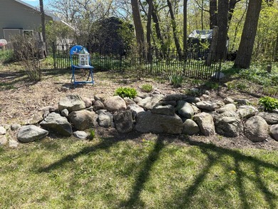 Nestled on 1.5 beautifully maintained acres, this charming 2 - photo 24